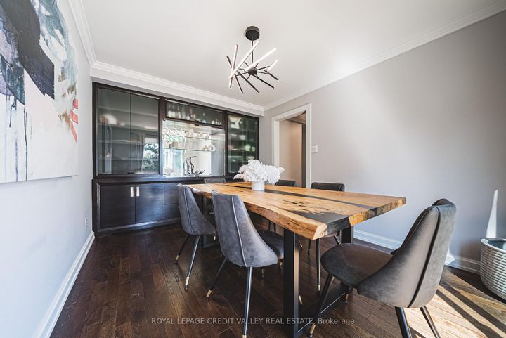 Photo 17 at 618 Santee Gate, Mississauga Valleys, Mississauga