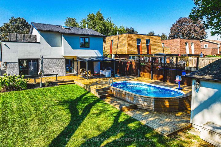Photo 46 at 618 Santee Gate, Mississauga Valleys, Mississauga