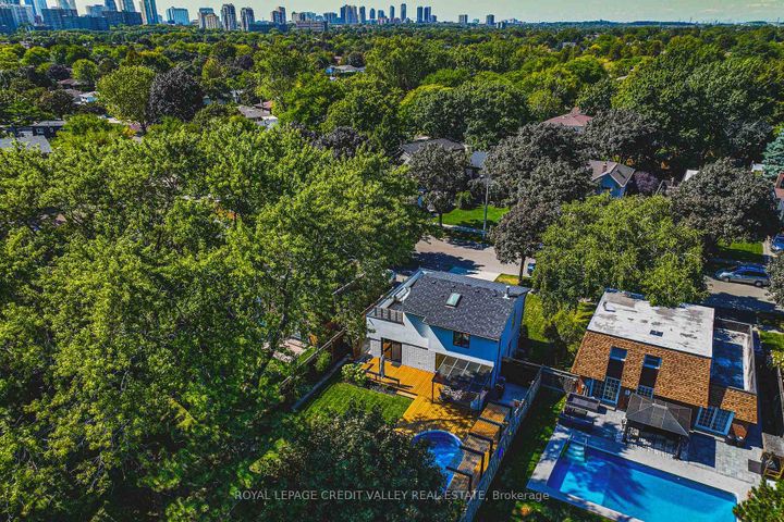 Photo 49 at 618 Santee Gate, Mississauga Valleys, Mississauga