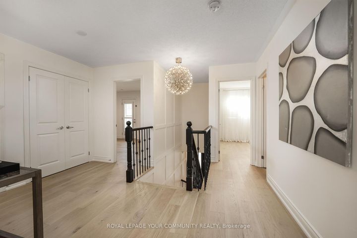 Photo 22 at 4 Dairy Avenue, Oak Ridges, Richmond Hill