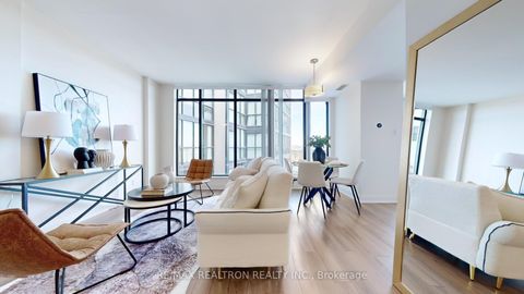 Photo 3 at 305 - 2900 Highway No. 7, Concord, Vaughan