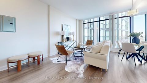 Photo 5 at 305 - 2900 Highway No. 7, Concord, Vaughan