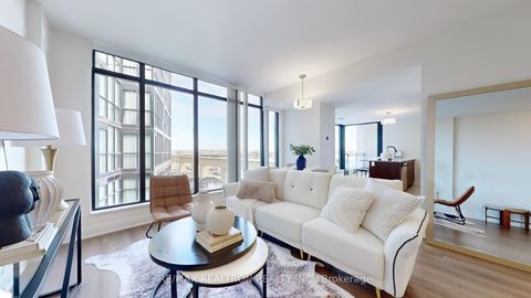 Photo 6 at 305 - 2900 Highway No. 7, Concord, Vaughan