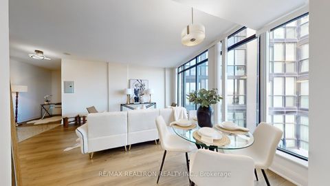 Photo 10 at 305 - 2900 Highway No. 7, Concord, Vaughan