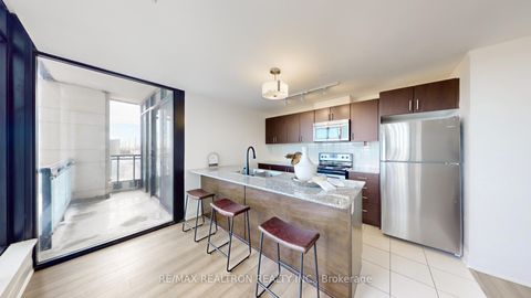 Photo 12 at 305 - 2900 Highway No. 7, Concord, Vaughan