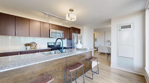 Photo 13 at 305 - 2900 Highway No. 7, Concord, Vaughan