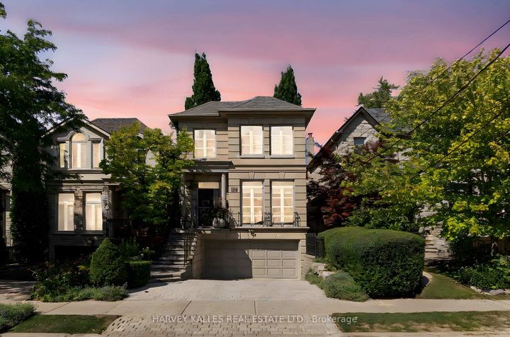 Photo 0 at 398 Bedford Park, Nortown, Toronto