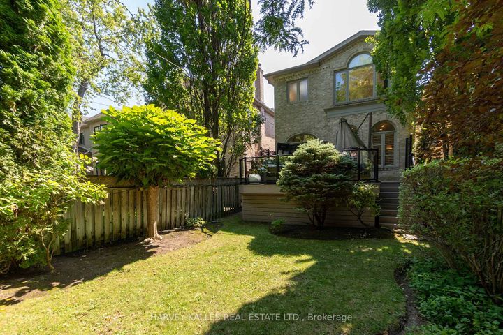 Photo 42 at 398 Bedford Park, Nortown, Toronto