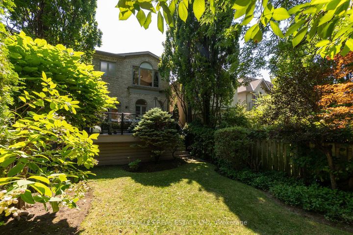 Photo 43 at 398 Bedford Park, Nortown, Toronto