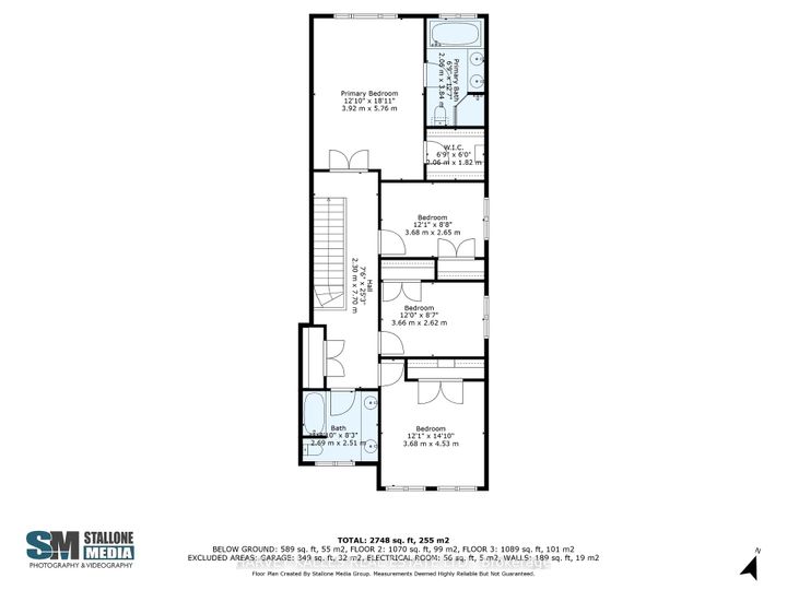 Photo 46 at 398 Bedford Park, Nortown, Toronto