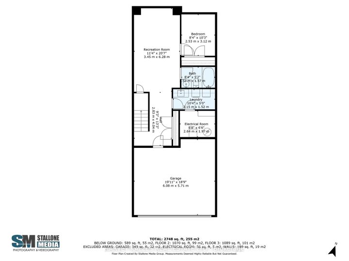 Photo 47 at 398 Bedford Park, Nortown, Toronto