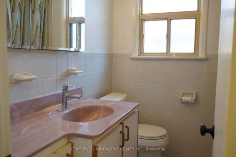 Photo 8 at 3 Holton Road, Woburn, Toronto
