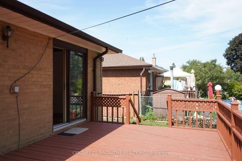 Photo 19 at 3 Holton Road, Woburn, Toronto