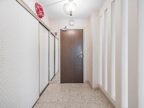 Photo 2 at 1007 - 2350 Bridletowne Circle, L'Amoreaux, Toronto