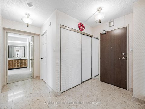 Photo 3 at 1007 - 2350 Bridletowne Circle, L'Amoreaux, Toronto