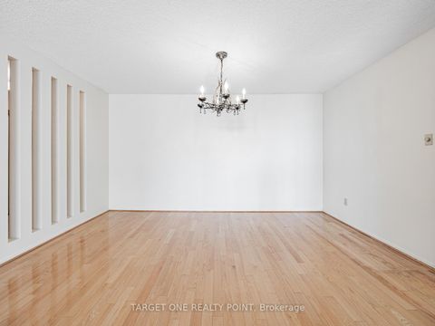 Photo 5 at 1007 - 2350 Bridletowne Circle, L'Amoreaux, Toronto
