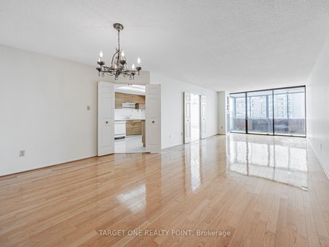 Photo 6 at 1007 - 2350 Bridletowne Circle, L'Amoreaux, Toronto