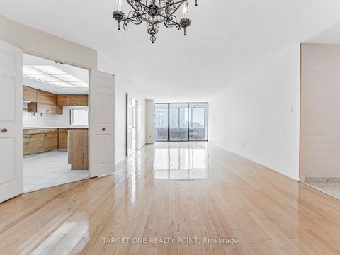 Photo 7 at 1007 - 2350 Bridletowne Circle, L'Amoreaux, Toronto