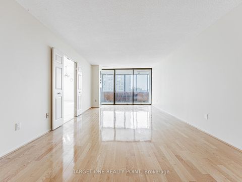 Photo 8 at 1007 - 2350 Bridletowne Circle, L'Amoreaux, Toronto
