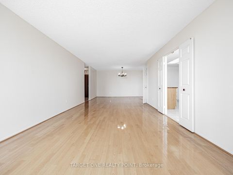 Photo 9 at 1007 - 2350 Bridletowne Circle, L'Amoreaux, Toronto