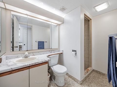 Photo 19 at 1007 - 2350 Bridletowne Circle, L'Amoreaux, Toronto