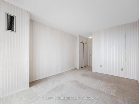 Photo 22 at 1007 - 2350 Bridletowne Circle, L'Amoreaux, Toronto