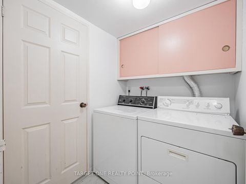 Photo 23 at 1007 - 2350 Bridletowne Circle, L'Amoreaux, Toronto