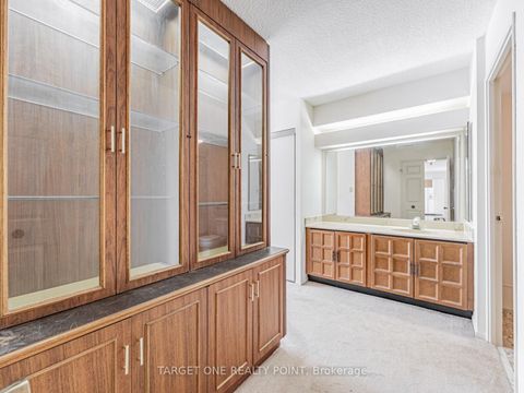Photo 25 at 1007 - 2350 Bridletowne Circle, L'Amoreaux, Toronto