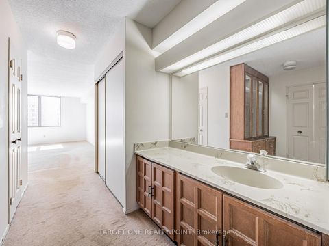 Photo 27 at 1007 - 2350 Bridletowne Circle, L'Amoreaux, Toronto