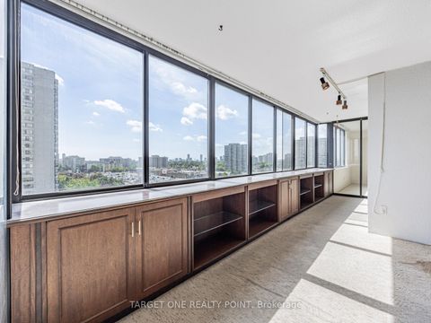 Photo 34 at 1007 - 2350 Bridletowne Circle, L'Amoreaux, Toronto