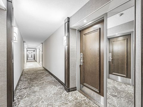 Photo 35 at 1007 - 2350 Bridletowne Circle, L'Amoreaux, Toronto