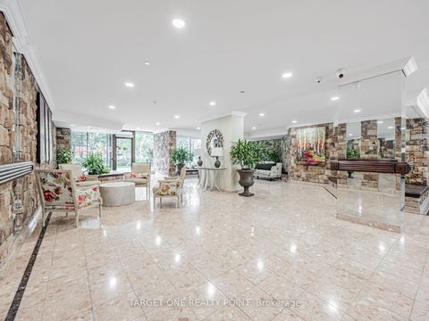 Photo 36 at 1007 - 2350 Bridletowne Circle, L'Amoreaux, Toronto