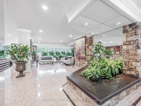 Photo 37 at 1007 - 2350 Bridletowne Circle, L'Amoreaux, Toronto