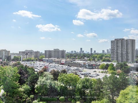 Photo 39 at 1007 - 2350 Bridletowne Circle, L'Amoreaux, Toronto