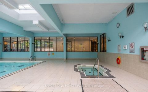 Photo 41 at 1007 - 2350 Bridletowne Circle, L'Amoreaux, Toronto