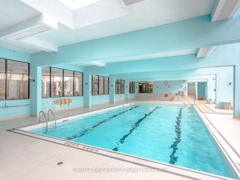 Photo 42 at 1007 - 2350 Bridletowne Circle, L'Amoreaux, Toronto