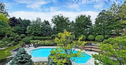 Photo 43 at 1007 - 2350 Bridletowne Circle, L'Amoreaux, Toronto