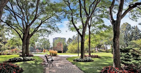 Photo 44 at 1007 - 2350 Bridletowne Circle, L'Amoreaux, Toronto