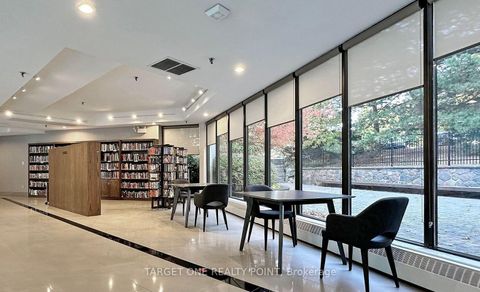Photo 46 at 1007 - 2350 Bridletowne Circle, L'Amoreaux, Toronto