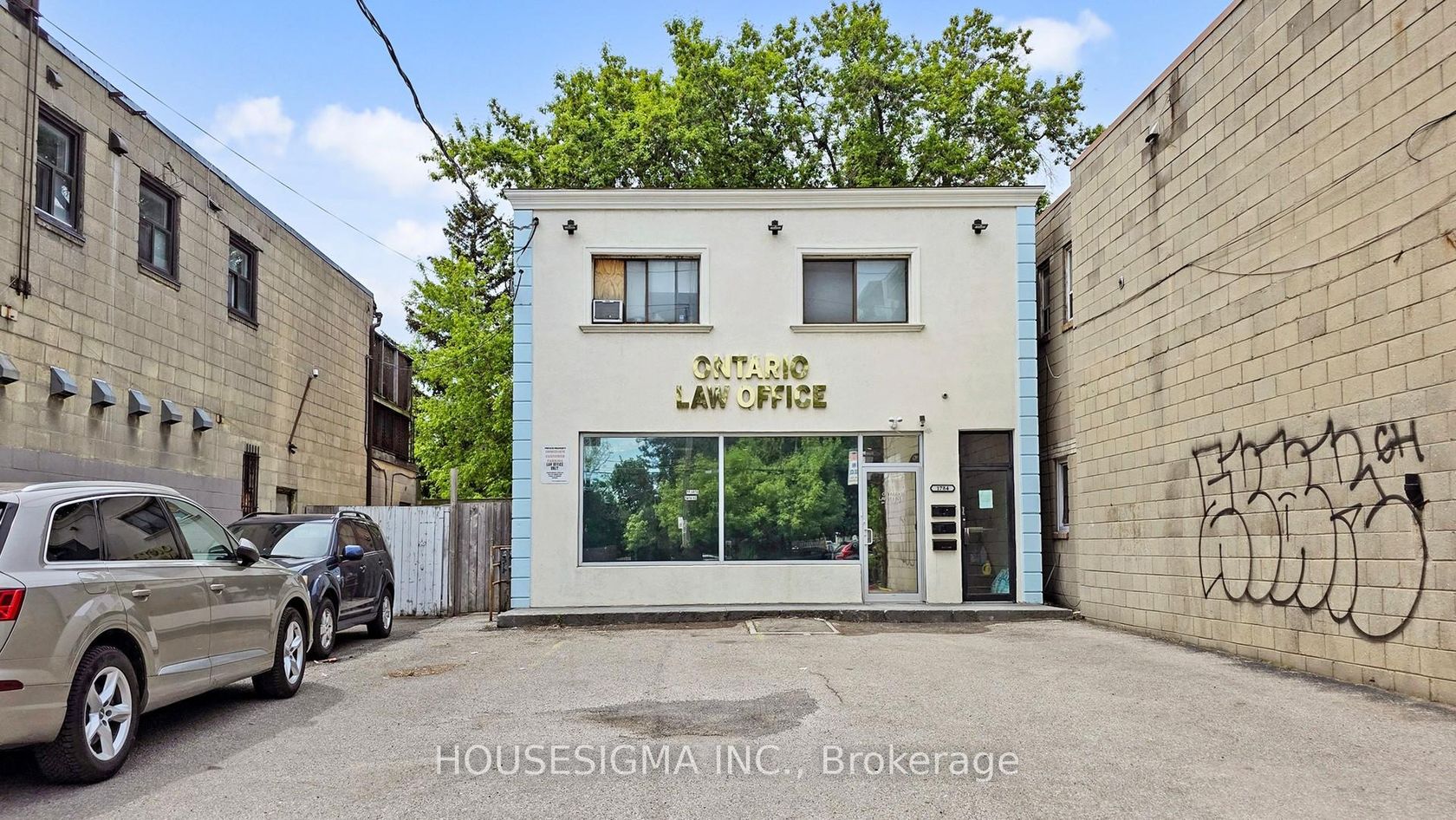 1784 Jane Street, Weston, Toronto photo 0