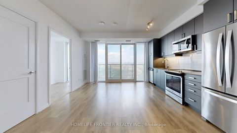 Photo 1 at 3313 - 7895 Jane Street, Concord, Vaughan