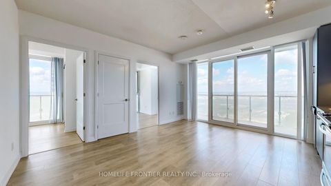 Photo 2 at 3313 - 7895 Jane Street, Concord, Vaughan
