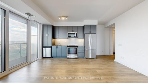 Photo 3 at 3313 - 7895 Jane Street, Concord, Vaughan