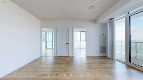 Photo 5 at 3313 - 7895 Jane Street, Concord, Vaughan