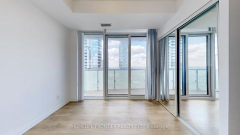 Photo 9 at 3313 - 7895 Jane Street, Concord, Vaughan