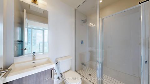Photo 11 at 3313 - 7895 Jane Street, Concord, Vaughan