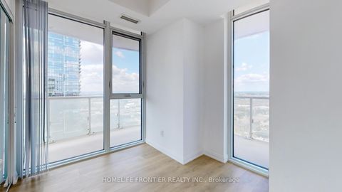 Photo 12 at 3313 - 7895 Jane Street, Concord, Vaughan