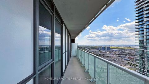 Photo 17 at 3313 - 7895 Jane Street, Concord, Vaughan