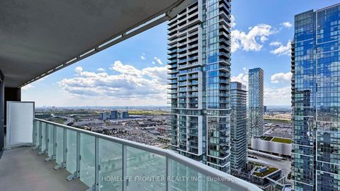 Photo 18 at 3313 - 7895 Jane Street, Concord, Vaughan