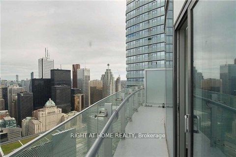 Photo 8 at 5707 - 12 York Street, Waterfront Communities C1, Toronto